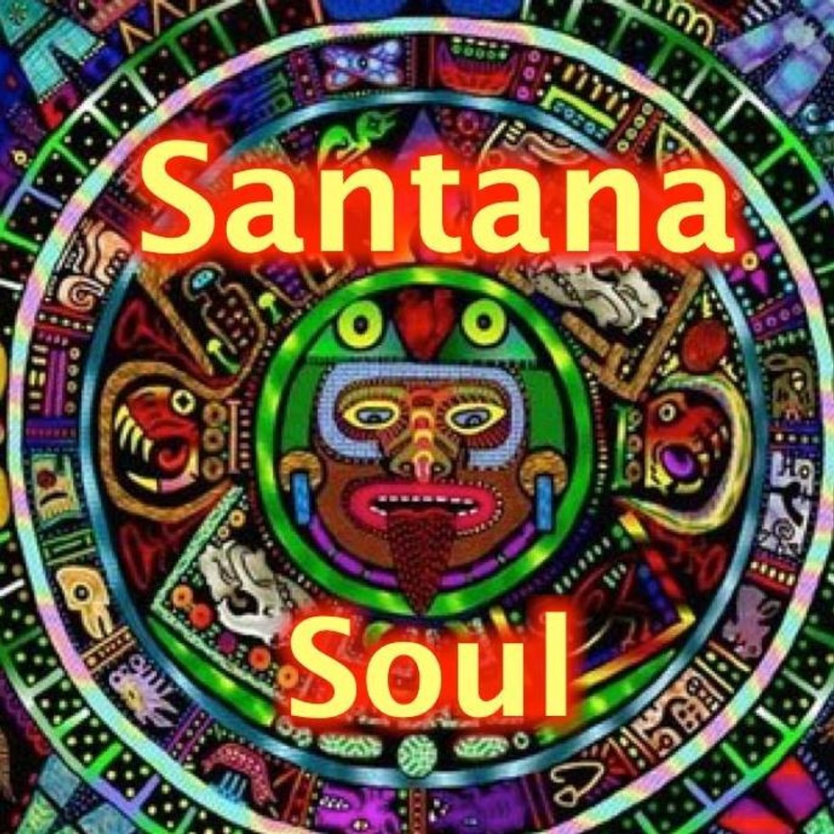 Santana Soul - LIVE!! event photo