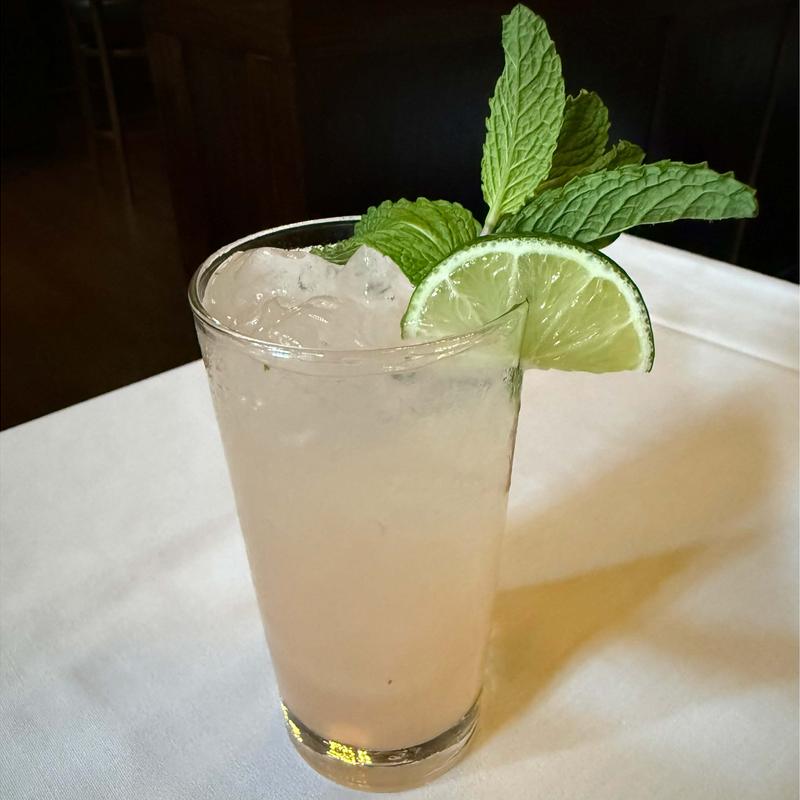 Graprefruit's Ghost photo