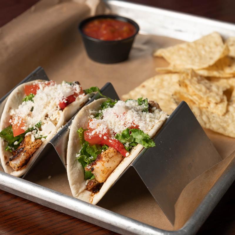 2 Shrimp Tacos photo