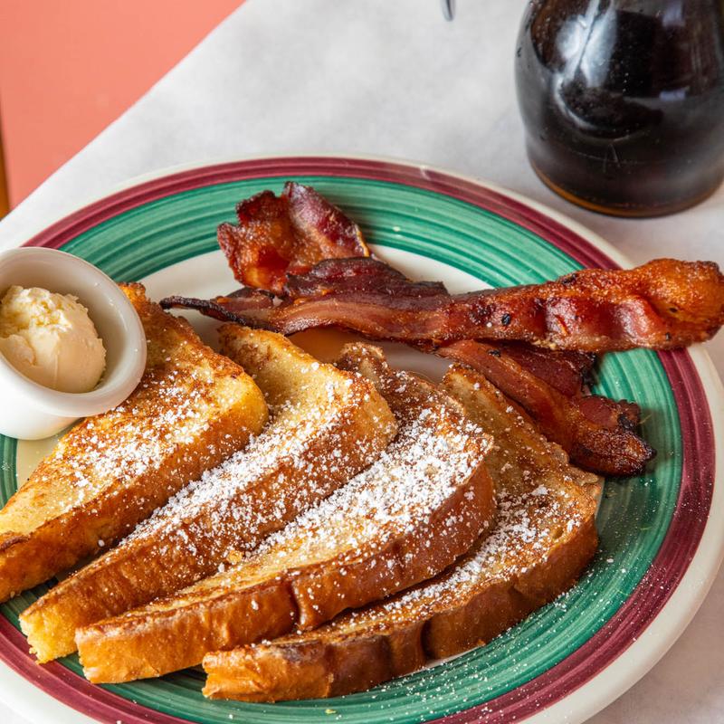 Yummy French Toast photo