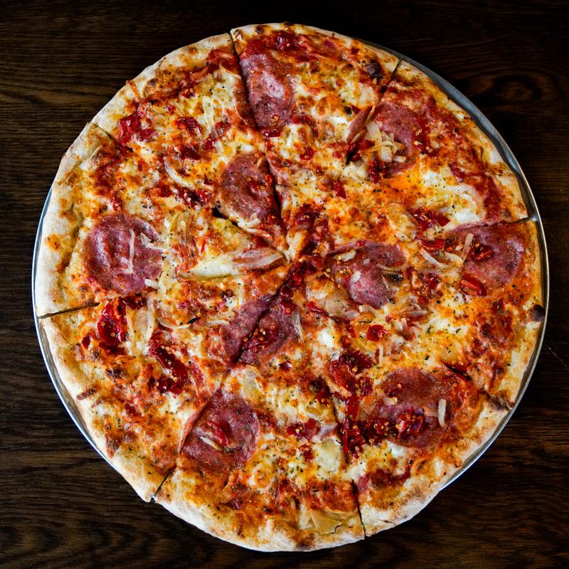 Johnny’s Special photo