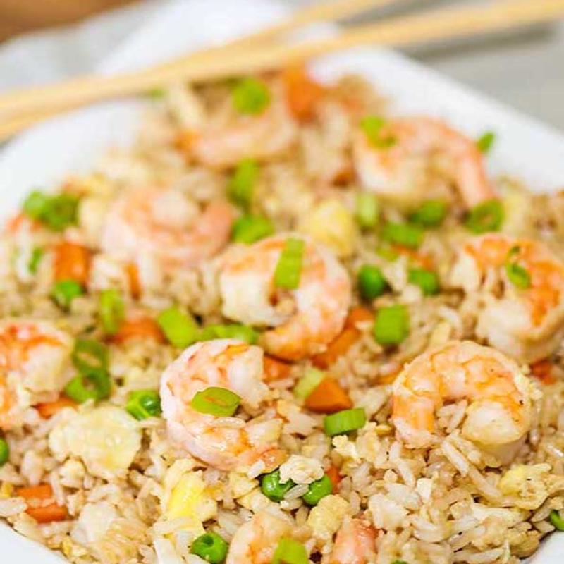 Fried Rice Bowl photo