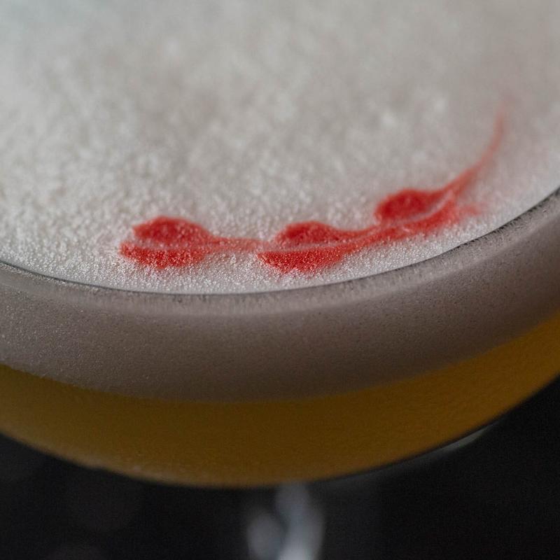 Whiskey Sour* photo