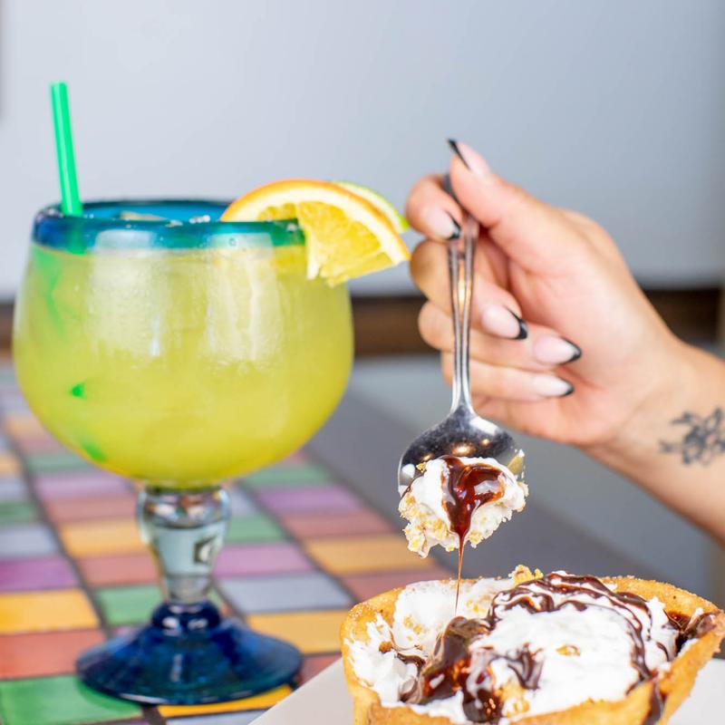 Fried Ice Cream photo