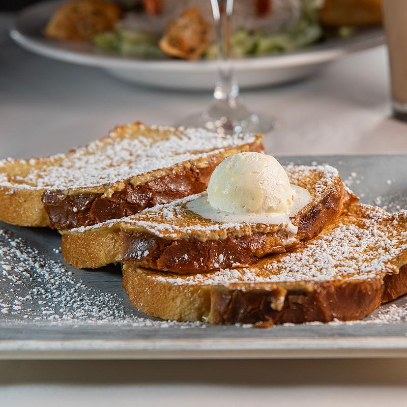 French Toast photo