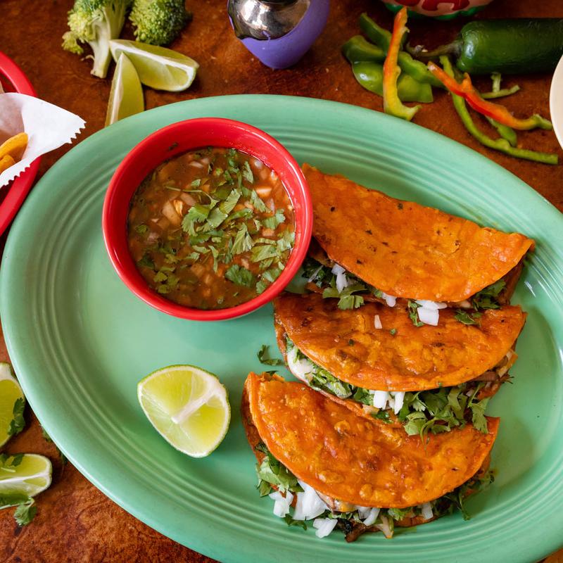 Tacos de Birria (3) photo