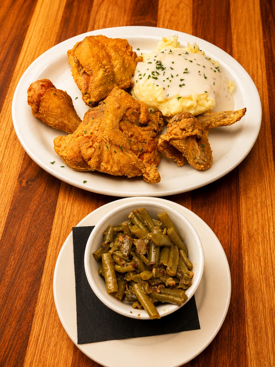 Tuesday September 29th Special 1