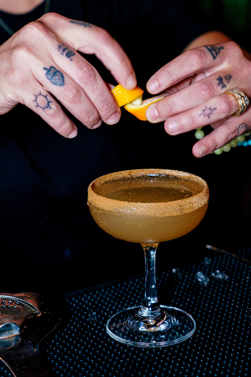 Lime in the Coconut Downtown Chula Vista, Chula Vista, CA