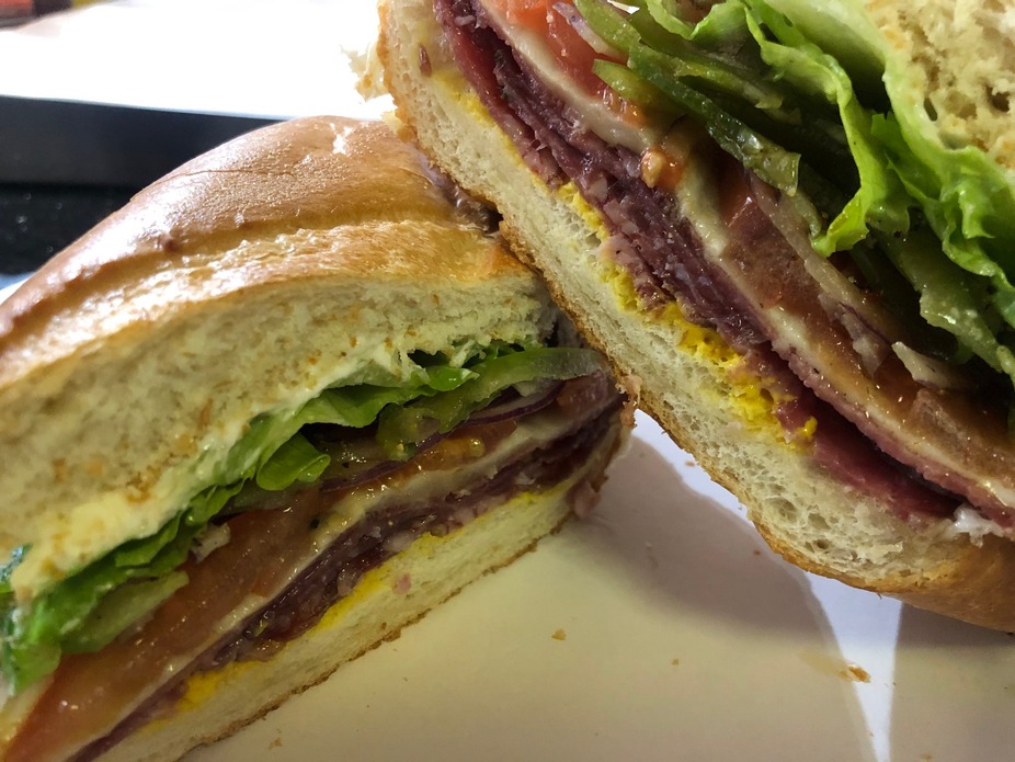 Monday June 8th Special 1