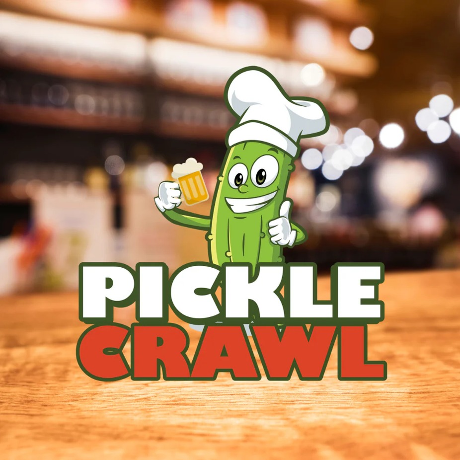 Pickle Crawl event photo