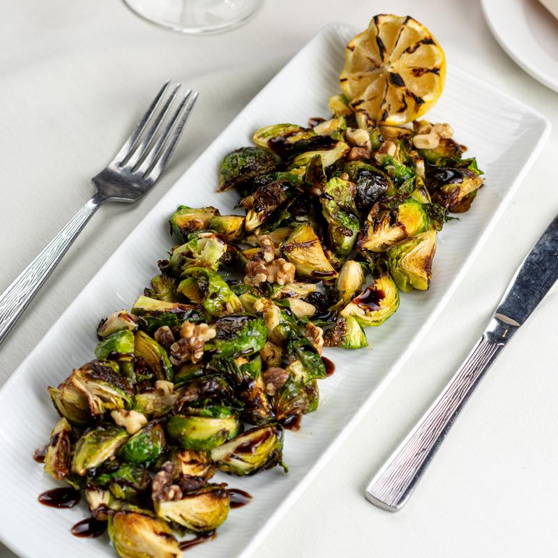 Brussels Sprouts photo