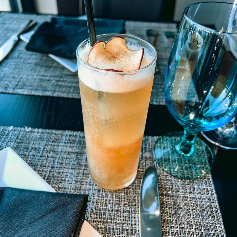 Golden Orchard photo