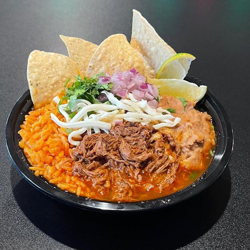 Birria Bowl photo