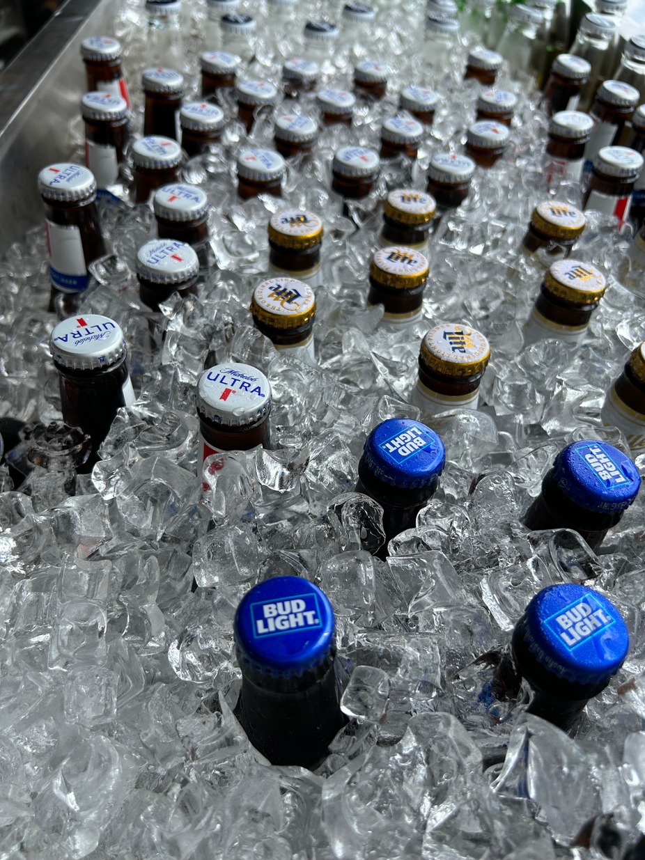 National Drink Beer Day event photo