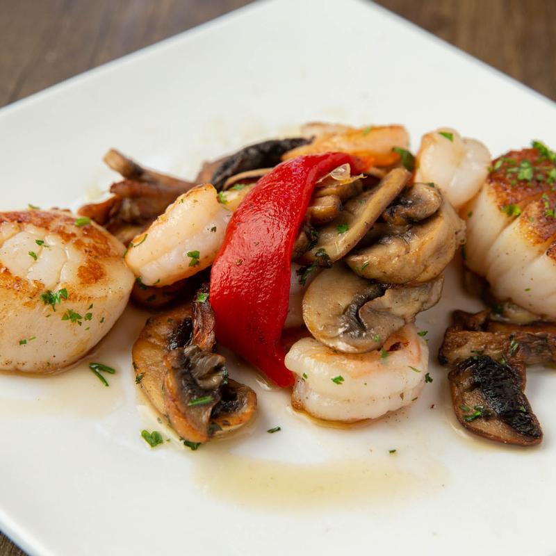 Salteado a La Borrachera photo