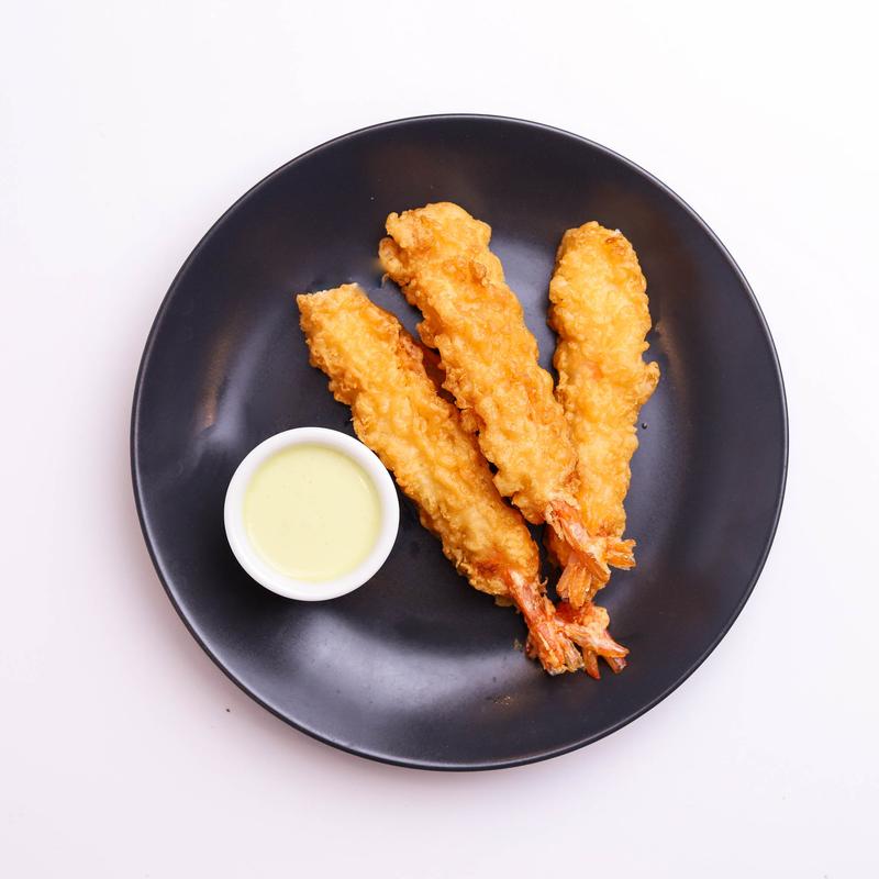 Shrimp Tempura photo