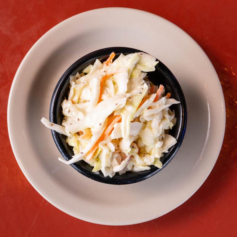 Creamy Coleslaw photo
