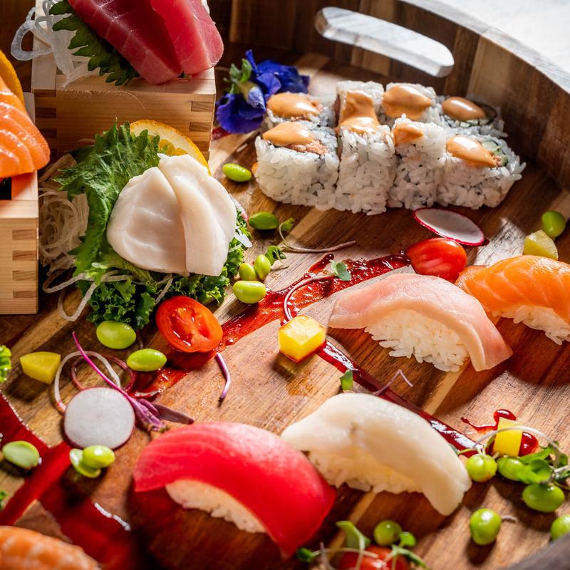 #44 Hungry Set photo