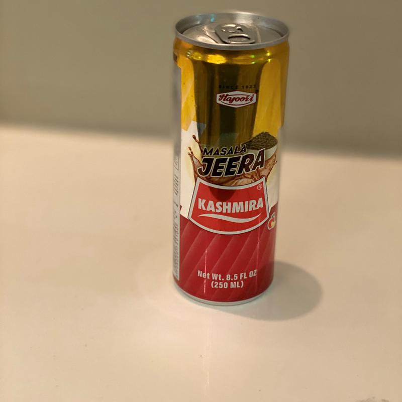 Kashmiri Jeera Soda photo 140