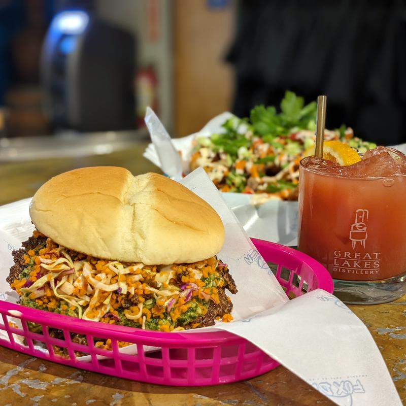 Chimi-Hendrix Experience* photo