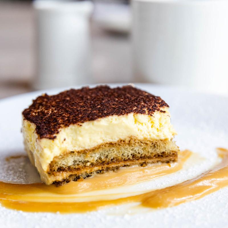 Dessert: Choice of 1 photo