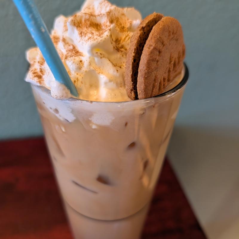 Biscoff Cookie photo