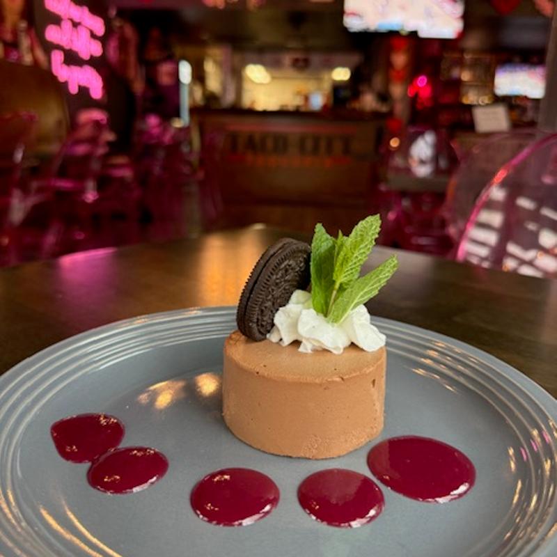 Chocolate Dream photo