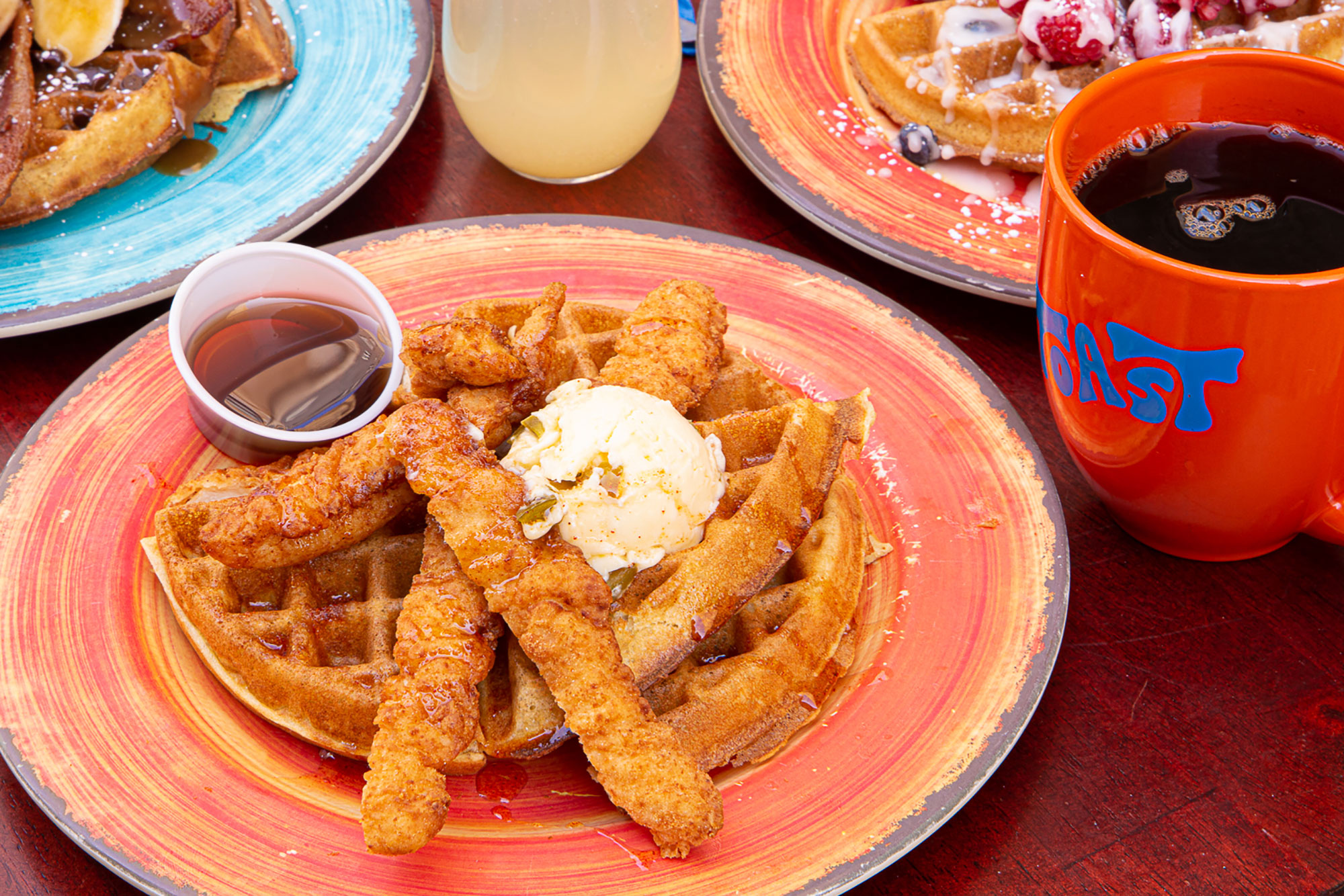 Toast Milwaukee - Walkers Point, Milwaukee, WI