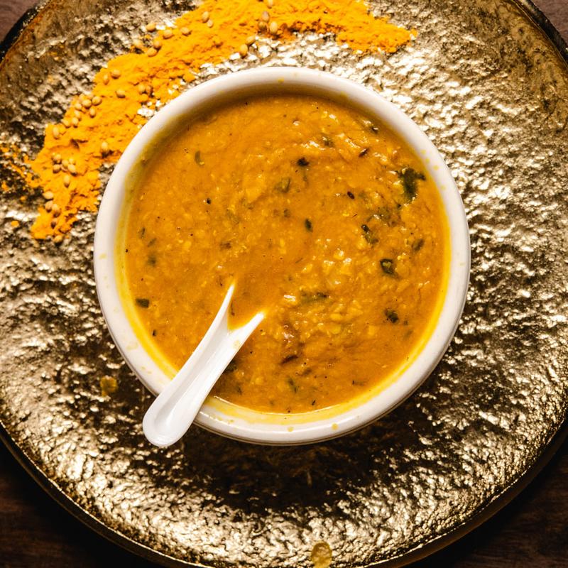 Mulligatwani Soup photo