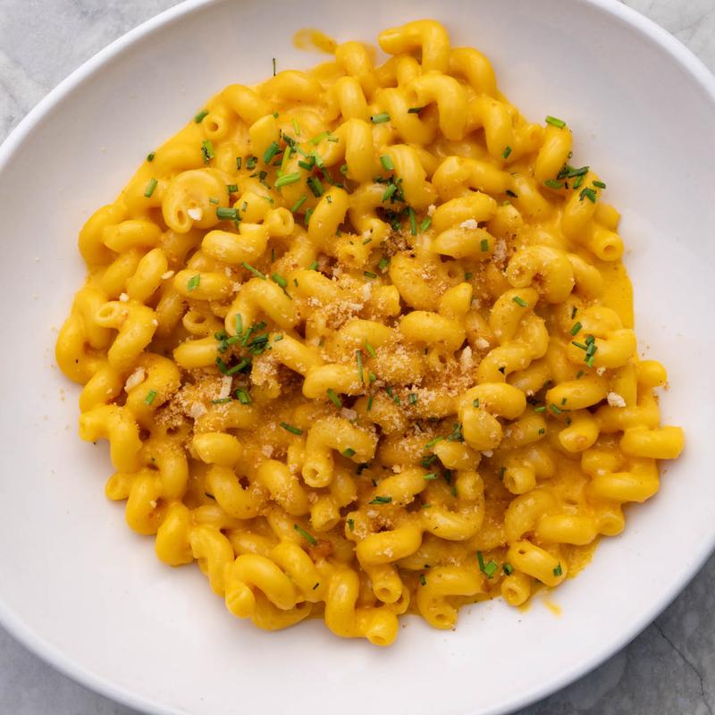 Five Cheese  Mac photo