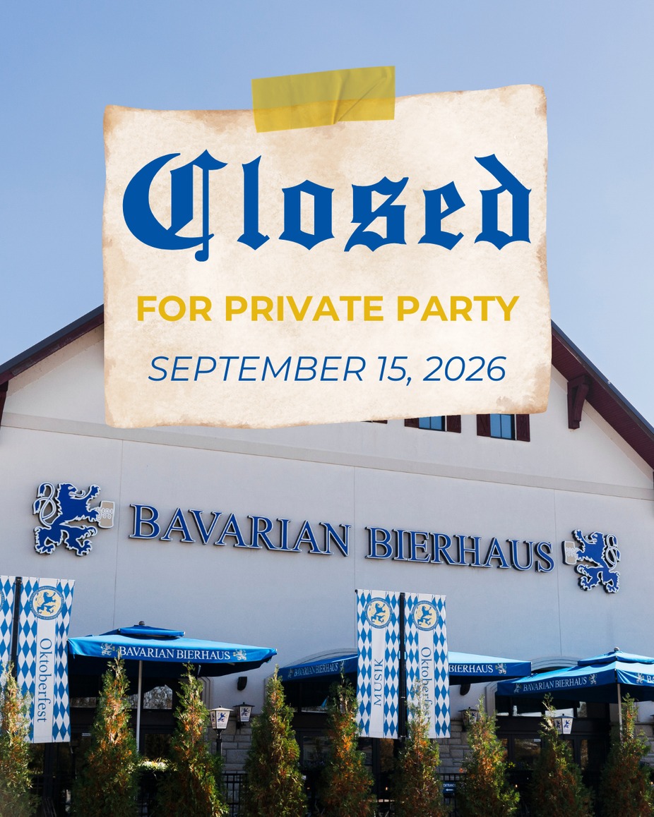 CLOSED for Private Party event photo
