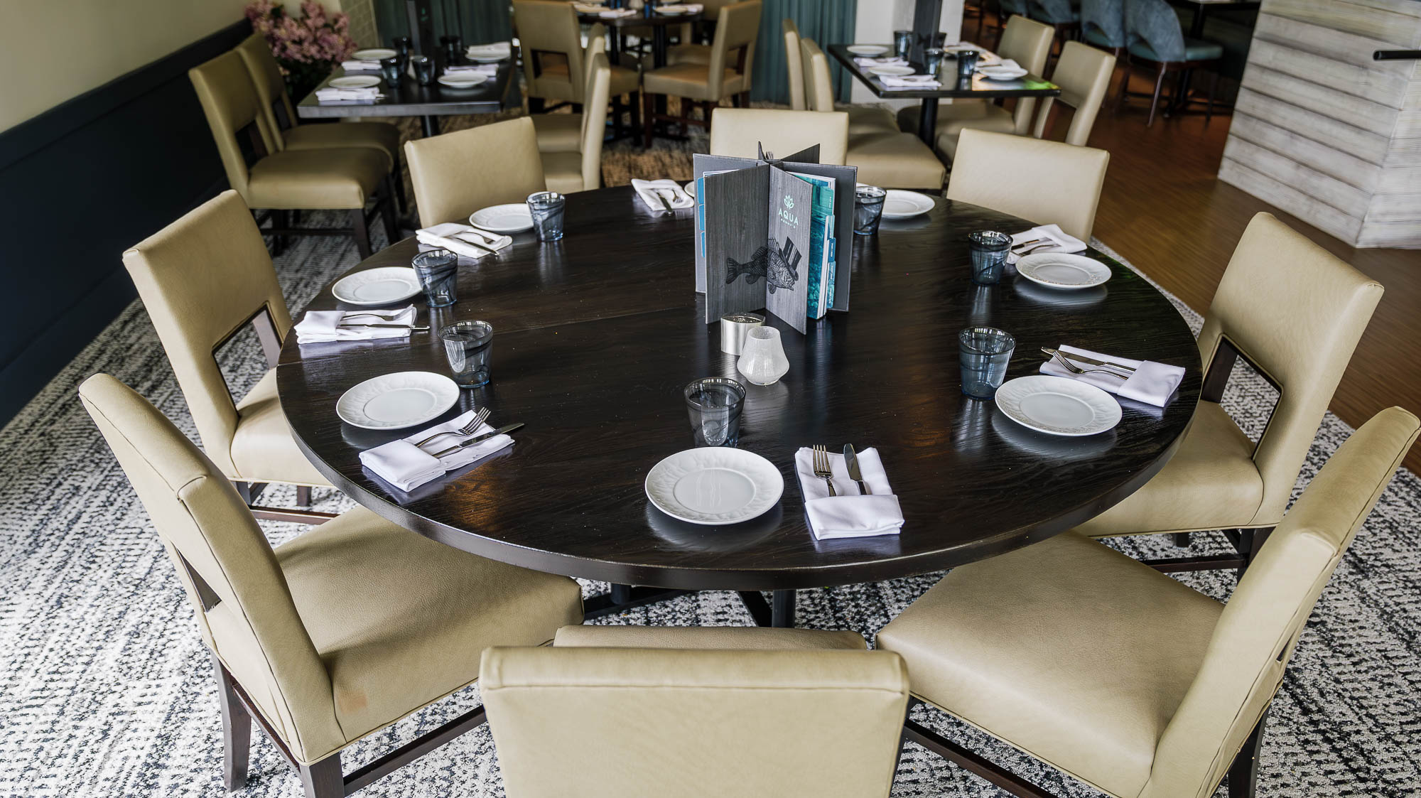 Aqua Penny's Leawood, KS