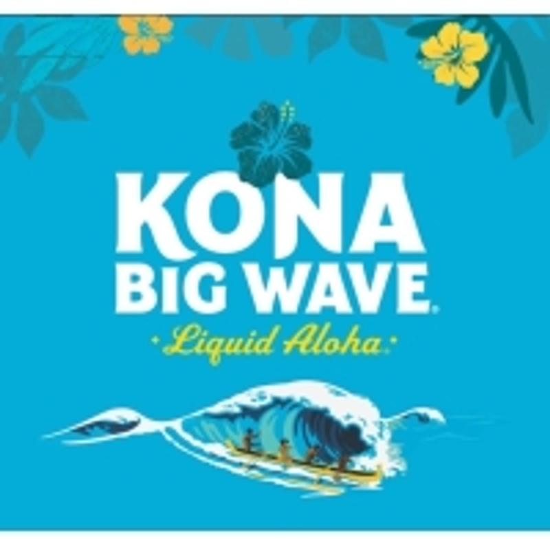 Kona Big Wave photo