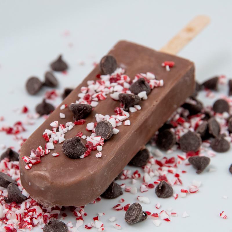 Chocolate Peppermint (seasonal) photo