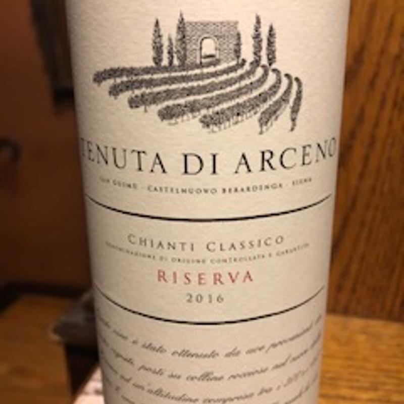 Chianti Ruffina Nippozano  120 photo