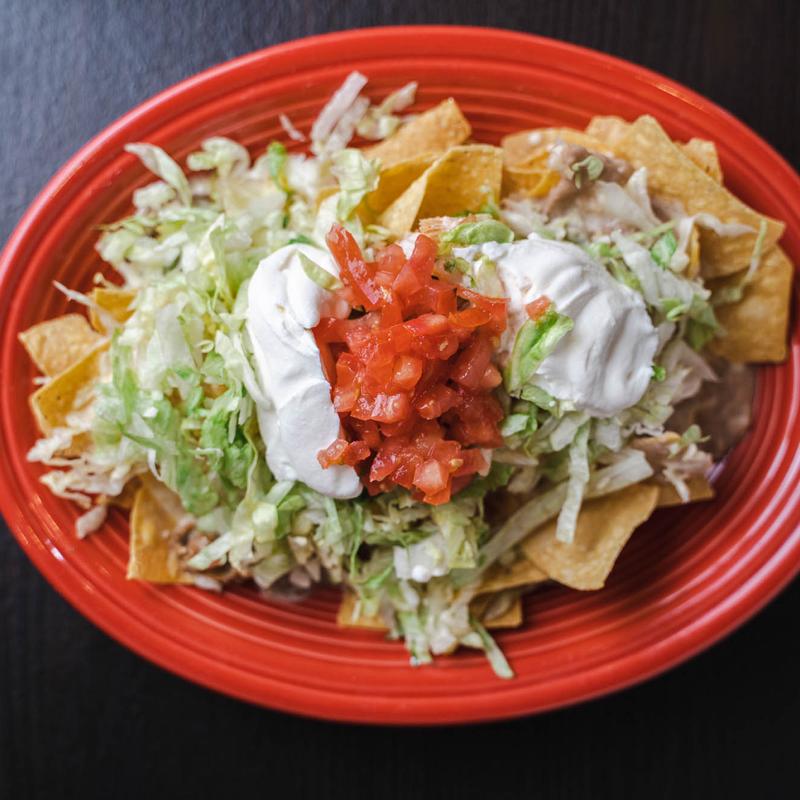 Nachos Supreme photo