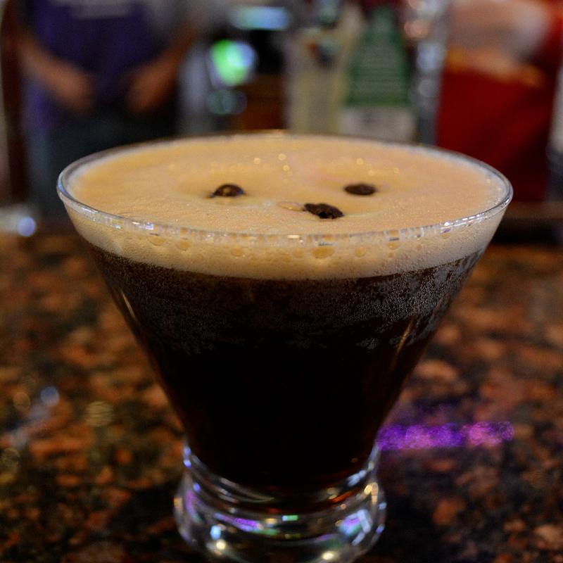 Espresso Martini photo