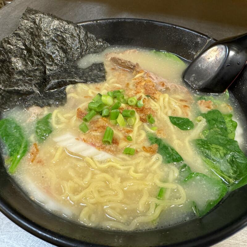 Tonkotsu Ramen photo