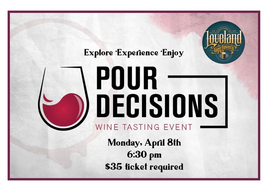 Loveland Tap & Tavern - events