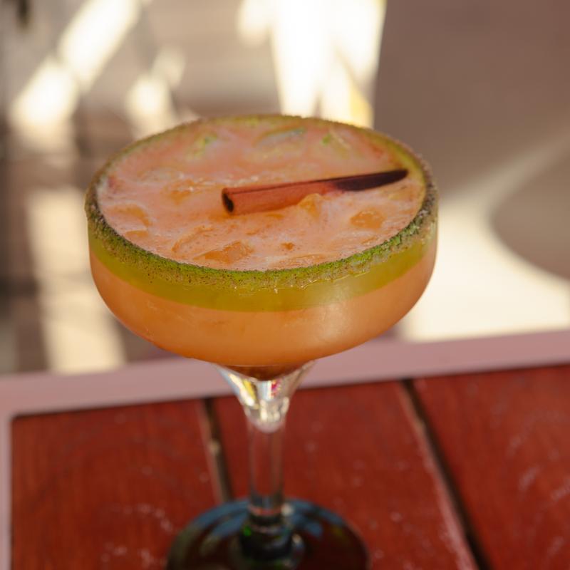 Apple Cider Margarita photo