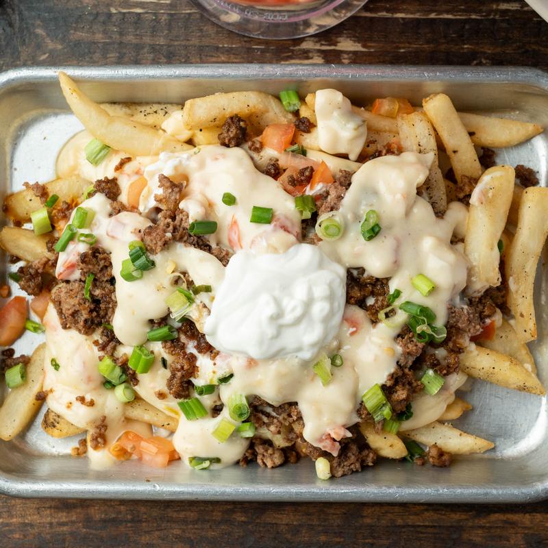 Loaded Fries photo