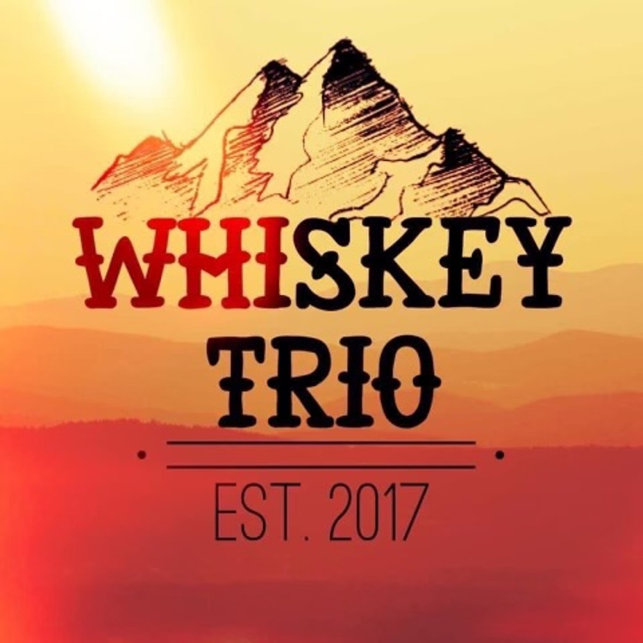 Whiskey Trio event photo