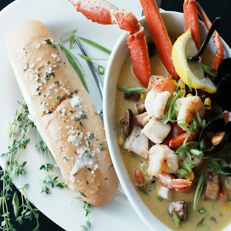 Stinky’s Stew photo