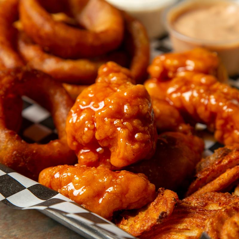 Create-Your-Own  Sampler photo