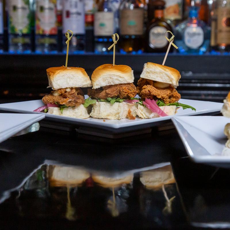 Chicken Sliders photo