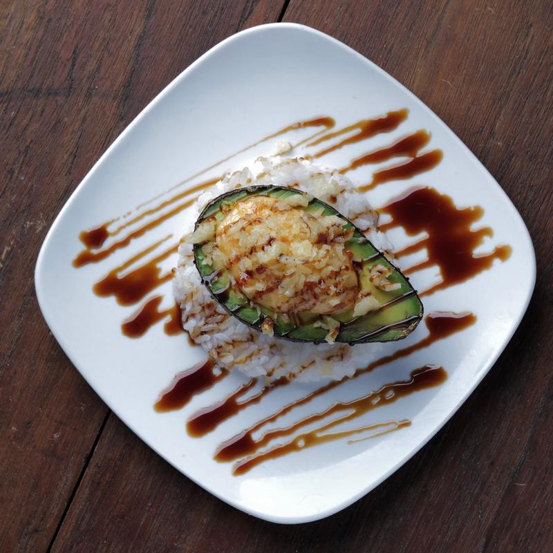 Avocado Cups photo