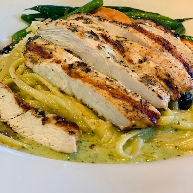 Mediterranean Chicken photo