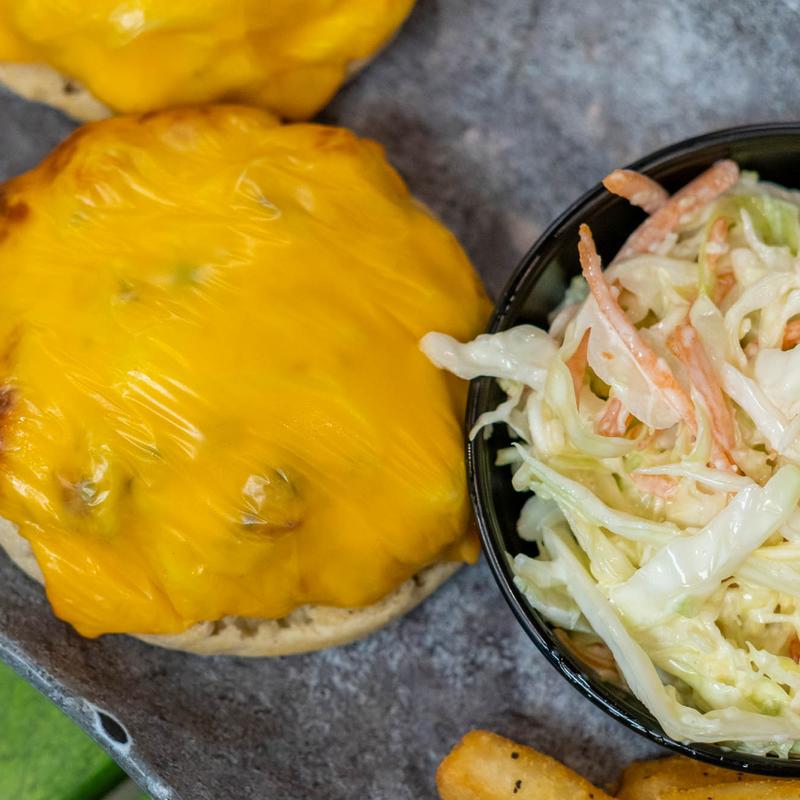 Crab Imperial Stuffed Flounder photo