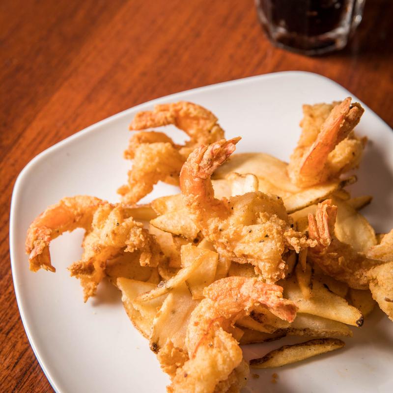 Jumbo Fried Shrimp photo
