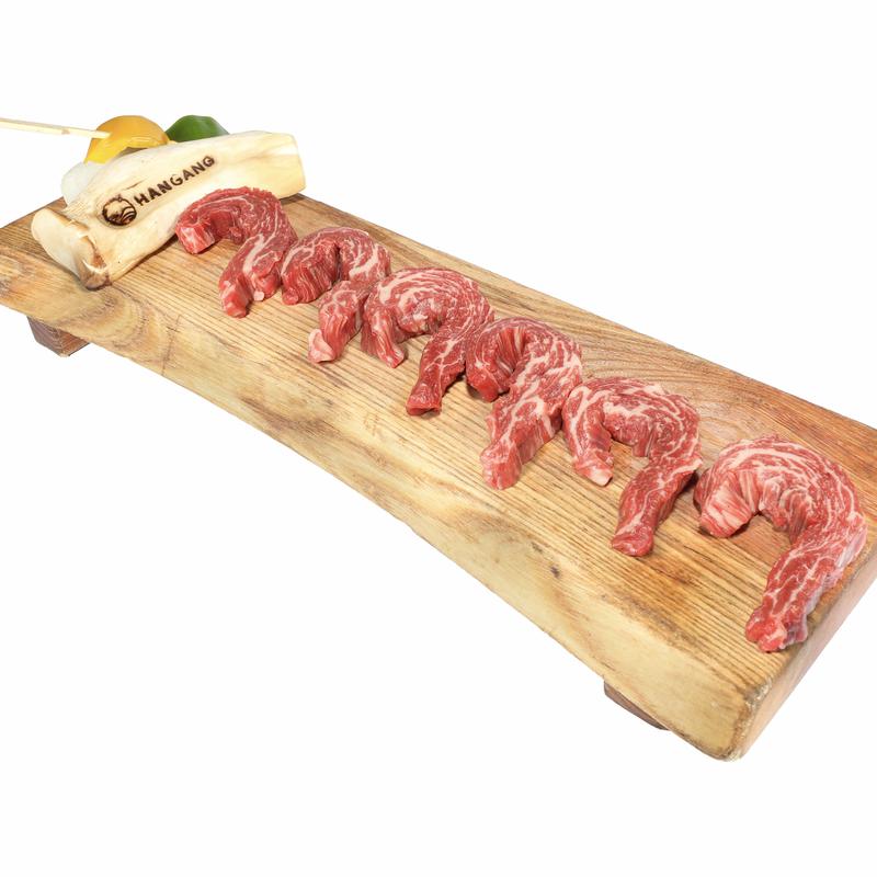 menu item 2 of 72, Ribeye Cap